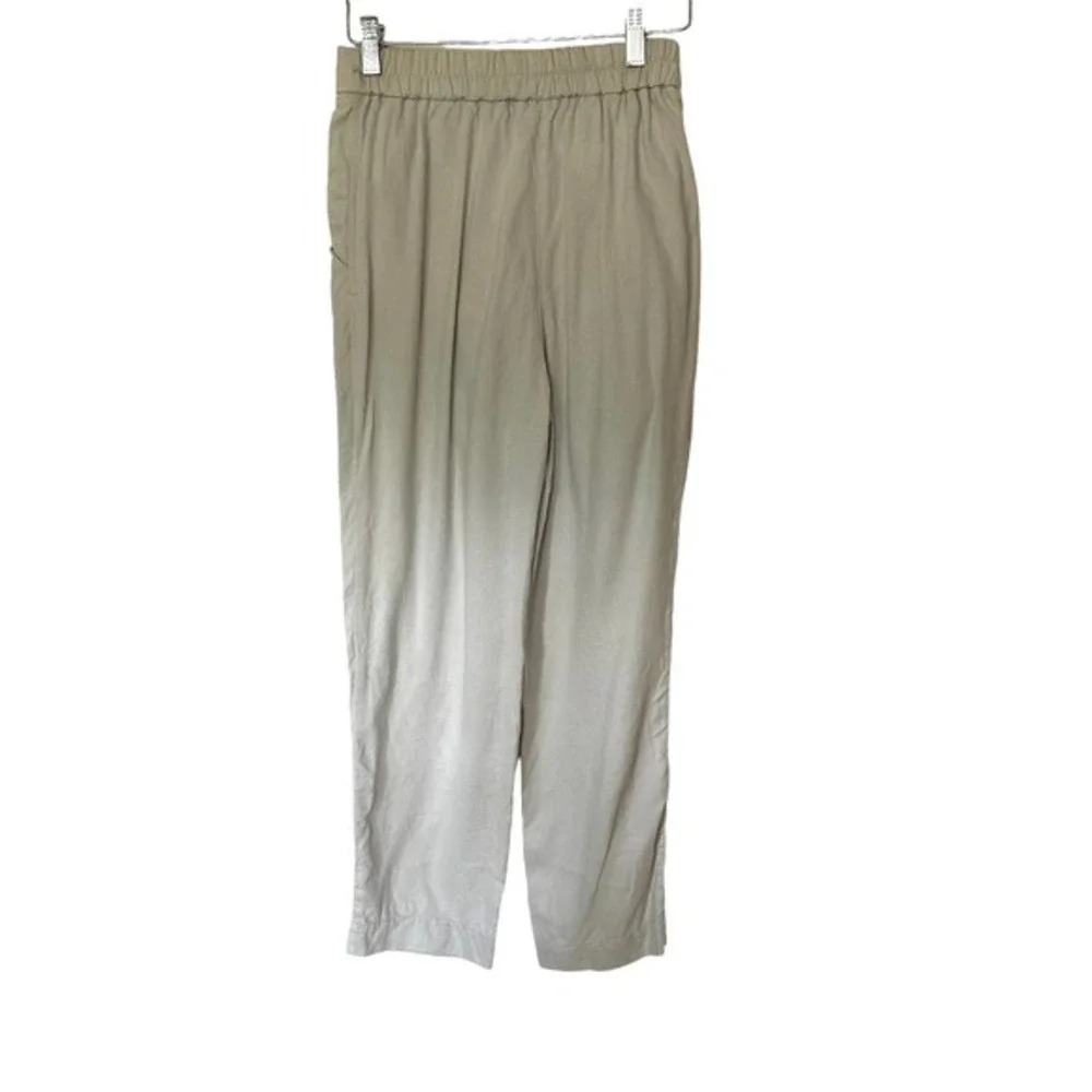 Aritzia‎ Wilfred Sparks pant size 00